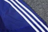 24-25 Japan Blue Windbreaker (98火焰)