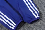 24-25 Japan Blue Windbreaker (98火焰)