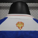 24-25 Bilbao Away Player Veriosn Soccer Jersey