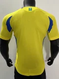 24-25 AL-Nassr Home Concept Edition Player Version Soccer Jersey