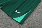 24-25 Portugal White Training Short Suit
