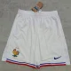 24-25 France Home Shorts Pants