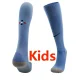 24-25 Portugal Away Blue Kids Socks(儿童)