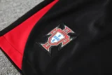 Home>National Teams>Portugal>24-25 Portugal Black Training Short Suit