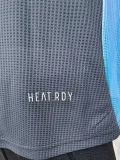 24-25 Argentina Grey Player Version Training shirts