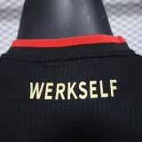 2024 LeverKusen Champions Special Edition Player Version Soccer Jersey (冠军版)