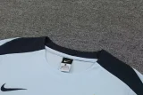 24-25 France Light Blue Training Short Suit
