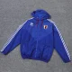 24-25 Japan Blue Windbreaker (98火焰)