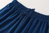 24-25 Portugal Royal blue Half Pull Tracksuit #01(半拉链)