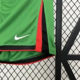 24-25 Portugal Home Shorts Pants