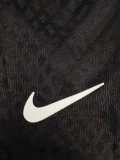 24-25 Portugal Away Kids Player Version Soccer Jersey (球员童装)