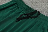 24-25 Portugal White Training Short Suit