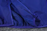 24-25 Japan Blue Windbreaker (98火焰)
