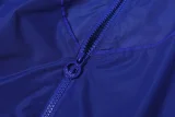 24-25 Japan Blue Windbreaker (98火焰)