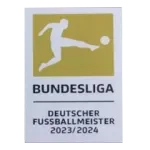 24-25 LeverKusen Home Fans Soccer Jersey