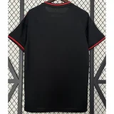 23-24 Japan Black Red Special Edition Fans Soccer Jersey