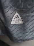 24-25 Japan Black Special Edition Player Version Soccer Jersey #红袖边