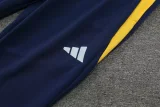 24-25 RMA Light blue Jacket Tracksuit