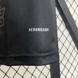 24-25 Japan Black Special Edition Fans Training Shirts (红标)