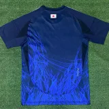 24-25 Japan Y-3 Special Edition Fans Soccer Jersey