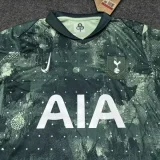 24-25 TOT Third Concept Edition Fans Soccer Jersey