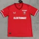 24-25 Twente FC Home Fans Soccer Jersey