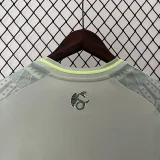 24-25 Mexico Away Fans Soccer Jersey