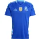 2024 Copa America Argentina Away Fans Soccer Jersey
