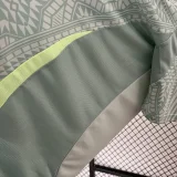 24-25 Mexico Away Fans Soccer Jersey