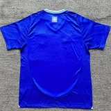 2024 Copa America Argentina Away Fans Soccer Jersey