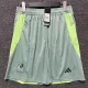 24-25 Mexico Away Shorts Pants