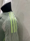 24-25 Mexico Away Long Sleeve Player Version Soccer Jersey (长袖球员)