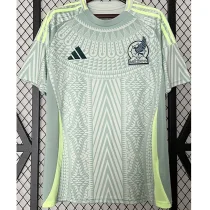 24-25 Mexico Away Fans Soccer Jersey