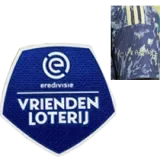 24-25 Ajax Away Player Version Soccer Jersey