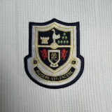 1997-1999 TOT Home Long Sleeve Retro Soccer Jersey (长袖)
