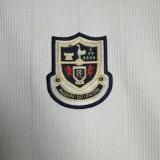 1997-1999 TOT Home Retro Soccer Jersey