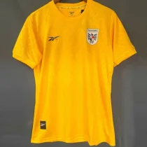 24-25 Panama Third Fans Soccer Jersey