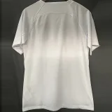 24-25 Greece White Special Edition Fans Soccer Jersey