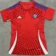 24-25 Chile Home Women Soccer Jersey (女)