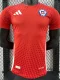24-25 Chile Home Player Veriosn Soccer Jersey