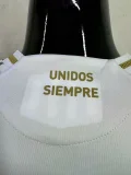 24-25 Peru Home Player Version Soccer Jersey