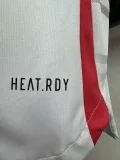 24-25 Peru Home Player Version Soccer Jersey
