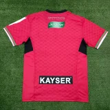 24-25 Deportivo Palestino GoalKeeper Soccer Jersey