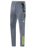2024 AD Grey Training Long Pants #AK05