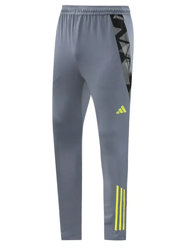 2024 AD Grey Training Long Pants #AK05