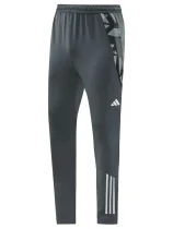 2024 AD Dark gray Training Long Pants #AK05