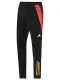 2024 AD Black Training Long Pants #AK05