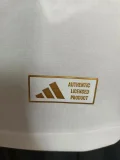 24-25 Japan Y-3 White Player Version Soccer Jersey