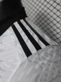 24-25 Japan White Special Edition Player Version Soccer Jersey *独塔