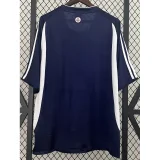 2003 Universidad De Chile Home Retro Soccer Jersey